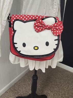 Hello Kitty Shoulder BAG